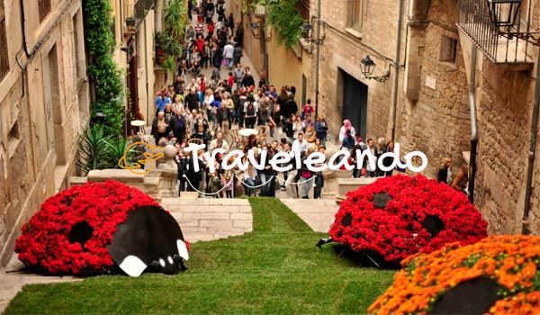 Qué ver en Girona en un fin de semana