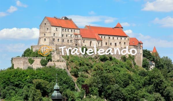 Ruta viajera por los 10 mejores castillos de Baviera